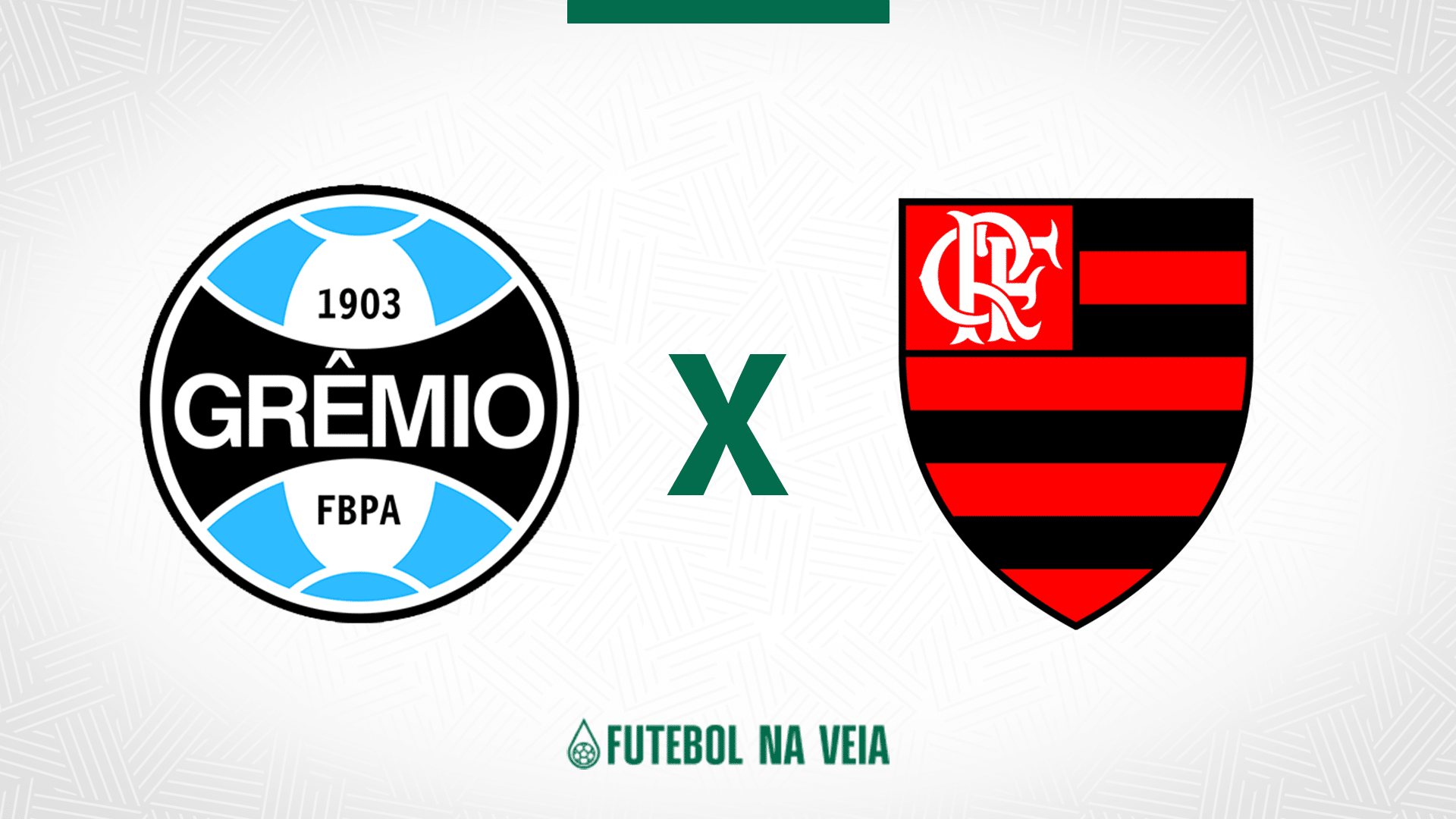 Palpite: Gr&ecirc;mio x Flamengo &ndash; Copa do Brasil &ndash; 26/07/2023