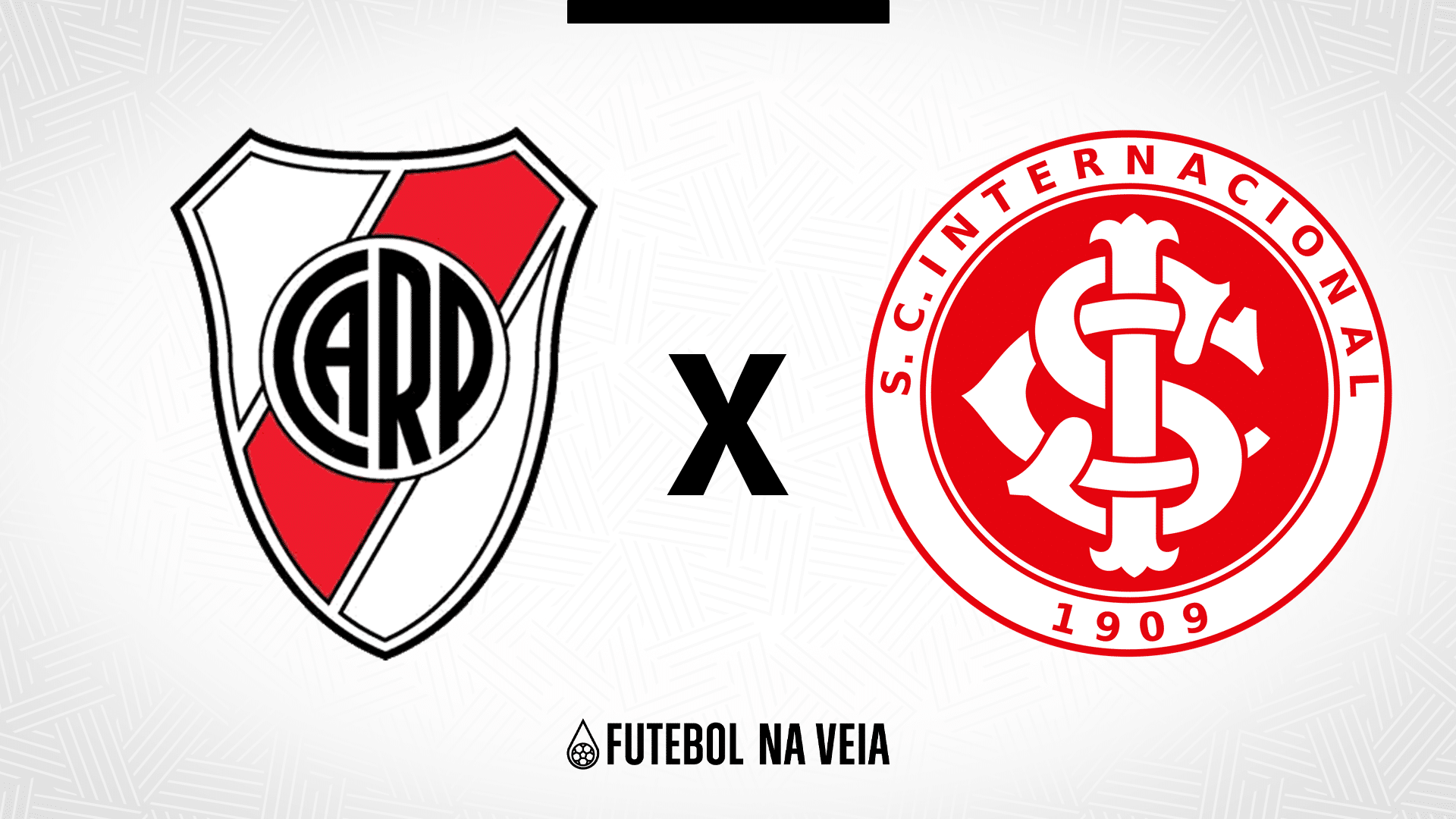 Palpite: River Plate x Internacional &ndash; Libertadores &ndash; 01/08/2023