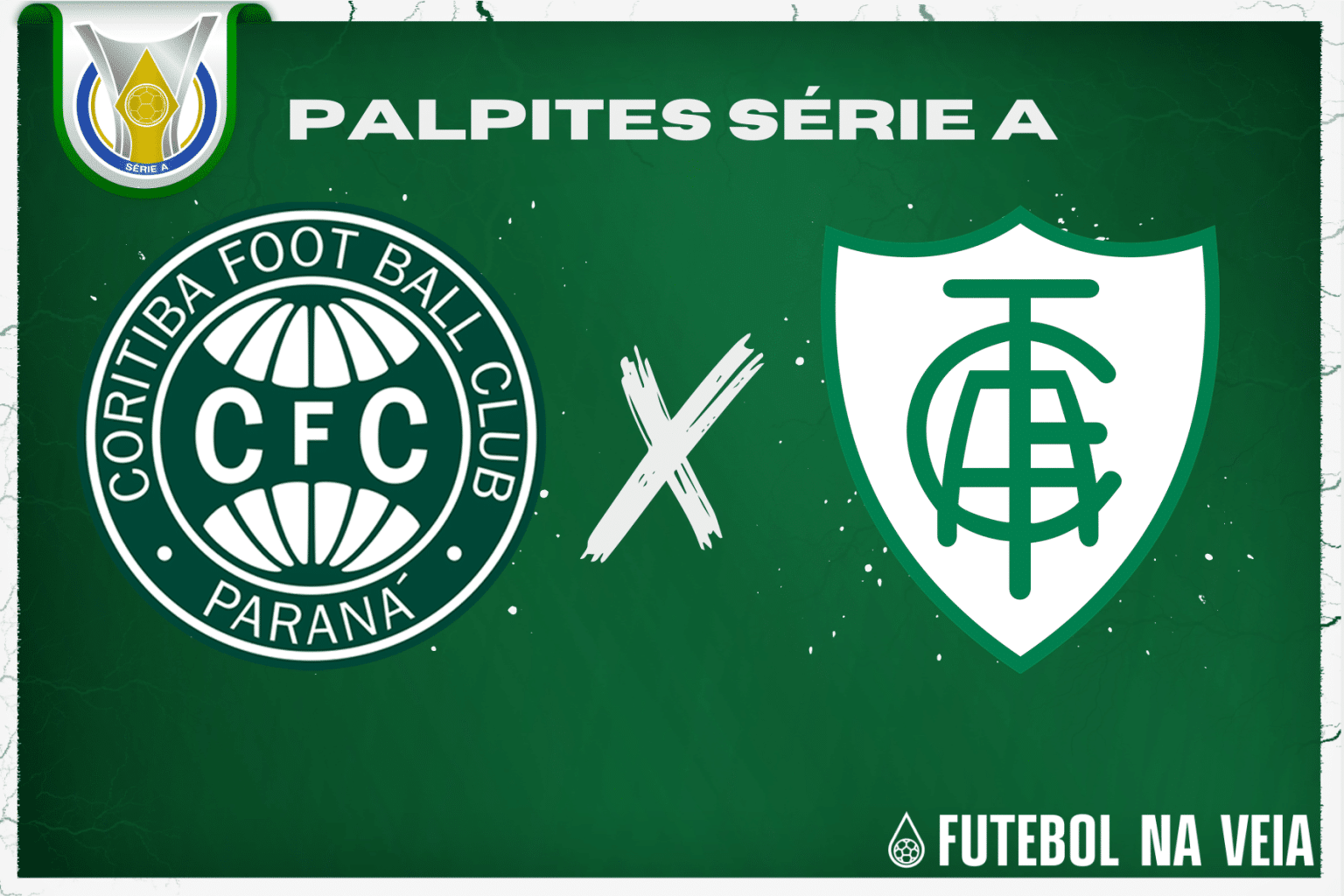 Palpite Coritiba x Am&eacute;rica-MG &ndash; 08/07 &ndash; Brasileir&atilde;o S&eacute;rie A 2023