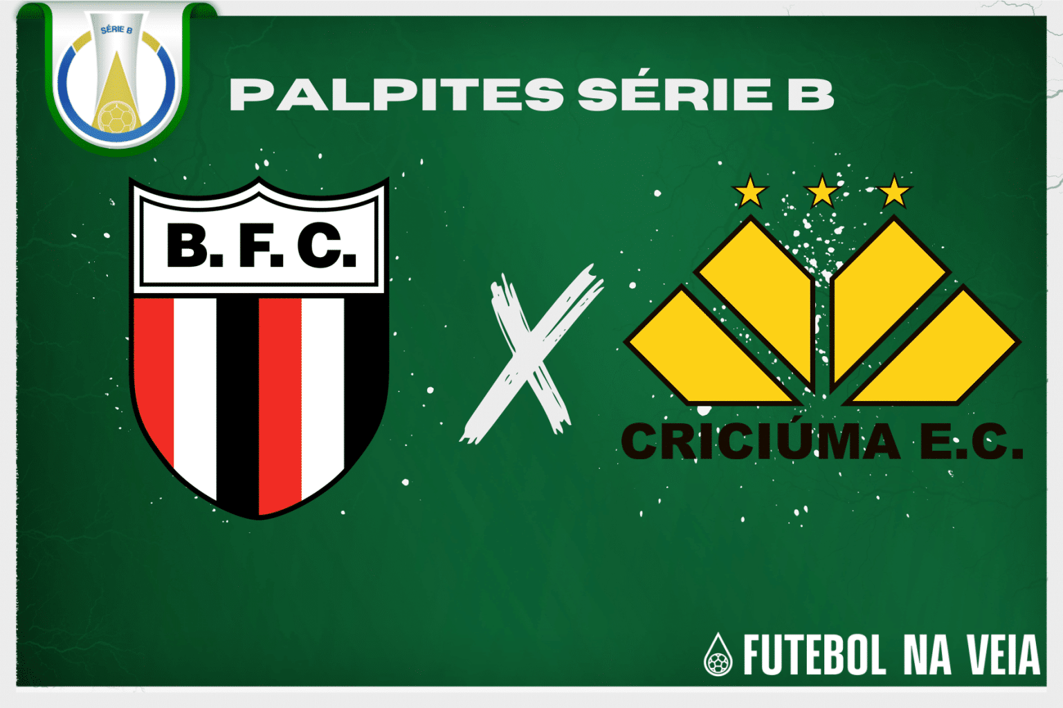 Palpite Botafogo-SP x Criciúma – 17/07 – Brasileirão Série B 2023