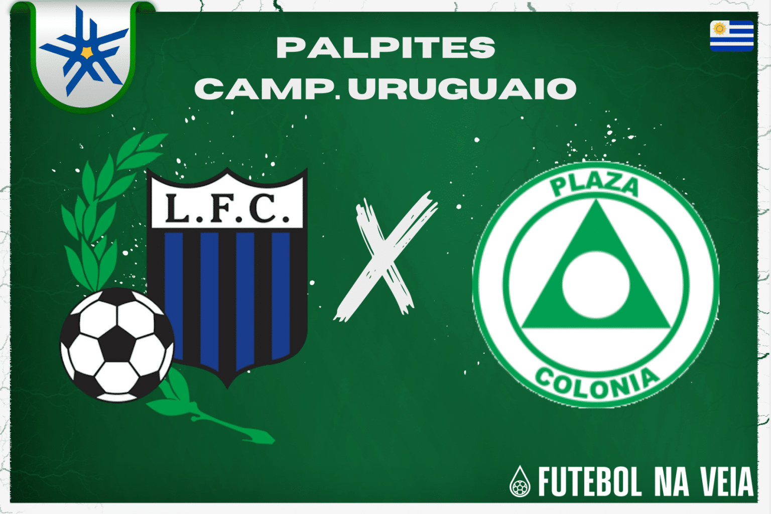 Palpite Liverpool x Plaza Col&ocirc;nia &ndash; 15/07 &ndash; Campeonato Uruguaio 2023