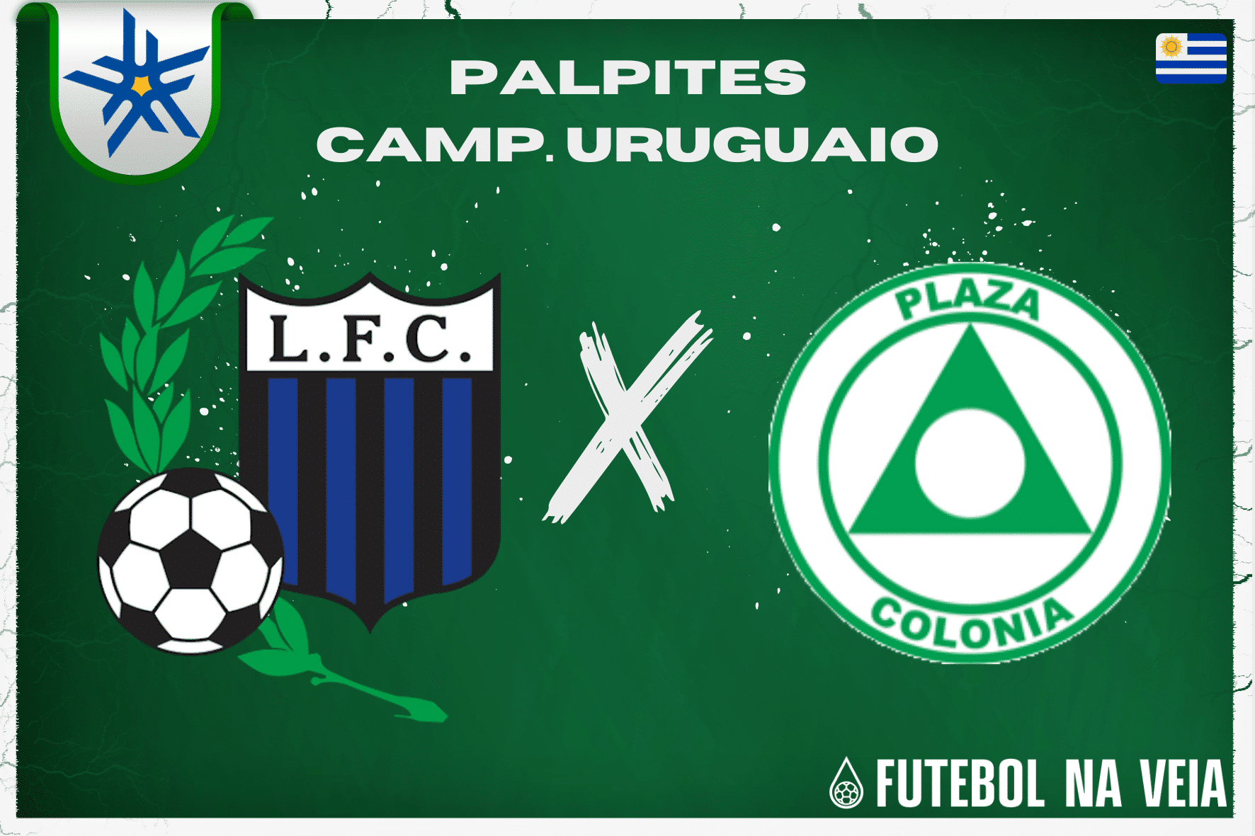 Palpite Liverpool x Plaza Col&ocirc;nia &ndash; 15/07 &ndash; Campeonato Uruguaio 2023