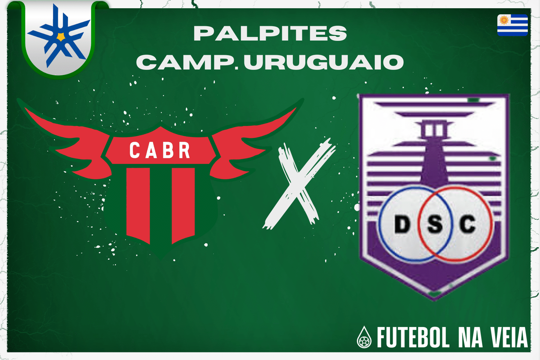 Palpite Boston River x Defensor Sporting &ndash; 09/07 &ndash; Campeonato Uruguaio 2023