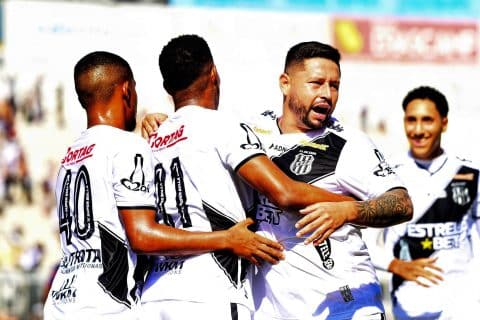 Escala&ccedil;&atilde;o da Ponte Preta: time, d&uacute;vidas e desfalques contra o Ava&iacute;