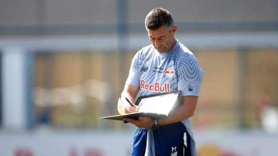 Escala&ccedil;&atilde;o do RB Bragantino: time, d&uacute;vidas e desfalques contra o Goi&aacute;s