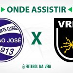 Jogo do Brusque hoje ao vivo: onde assistir?