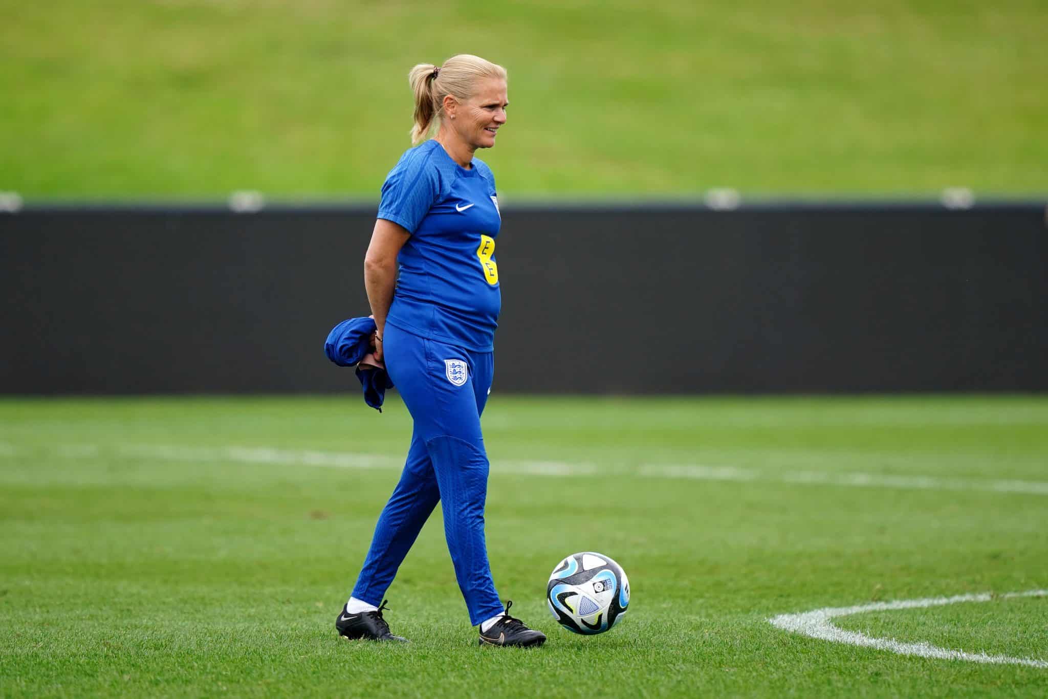 Copa do Mundo Feminina 2023: maiores treinadores da competi&ccedil;&atilde;o