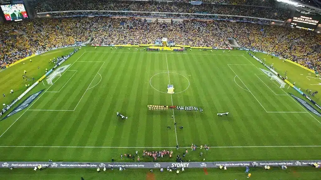 Onde será a Copa do Mundo Feminina 2023? Saiba detalhes do torneio