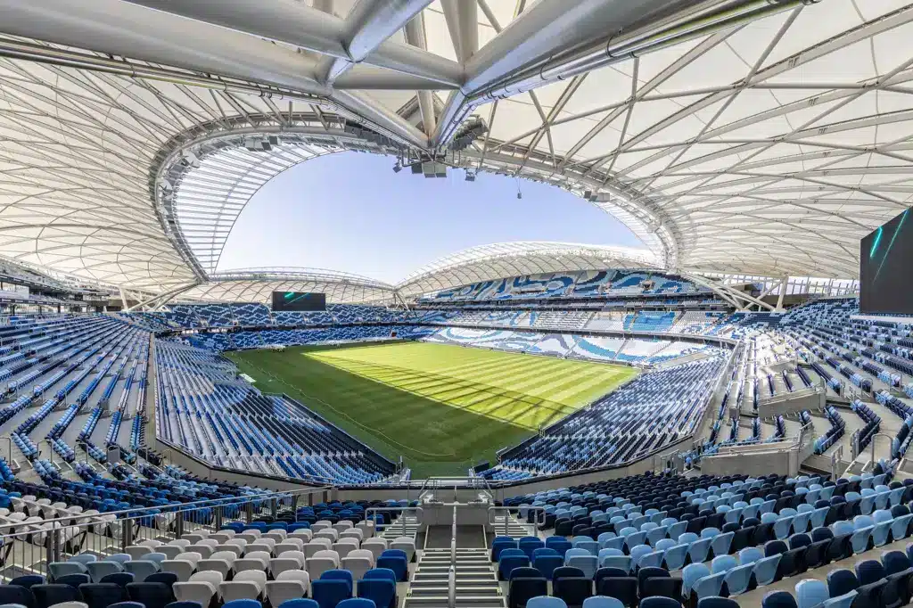 Onde será a Copa do Mundo Feminina 2023? Saiba detalhes do torneio