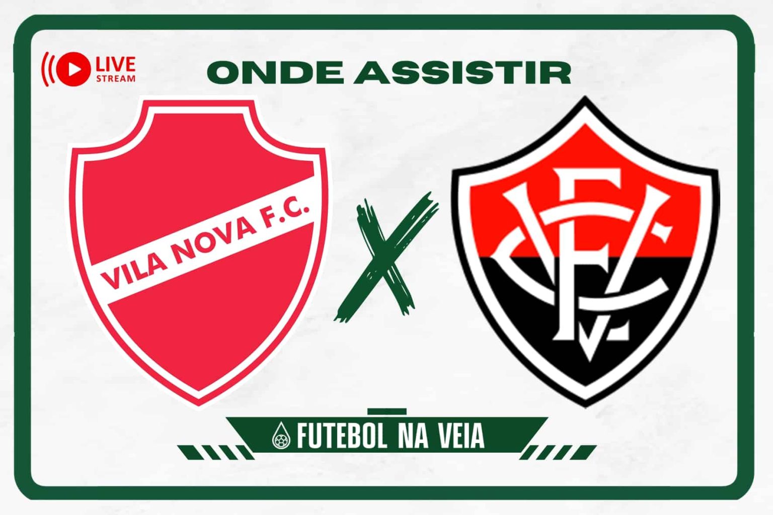 Vila Nova x Vit&oacute;ria onde assistir ao vivo, hor&aacute;rio e escala&ccedil;&otilde;es &ndash; 10/07