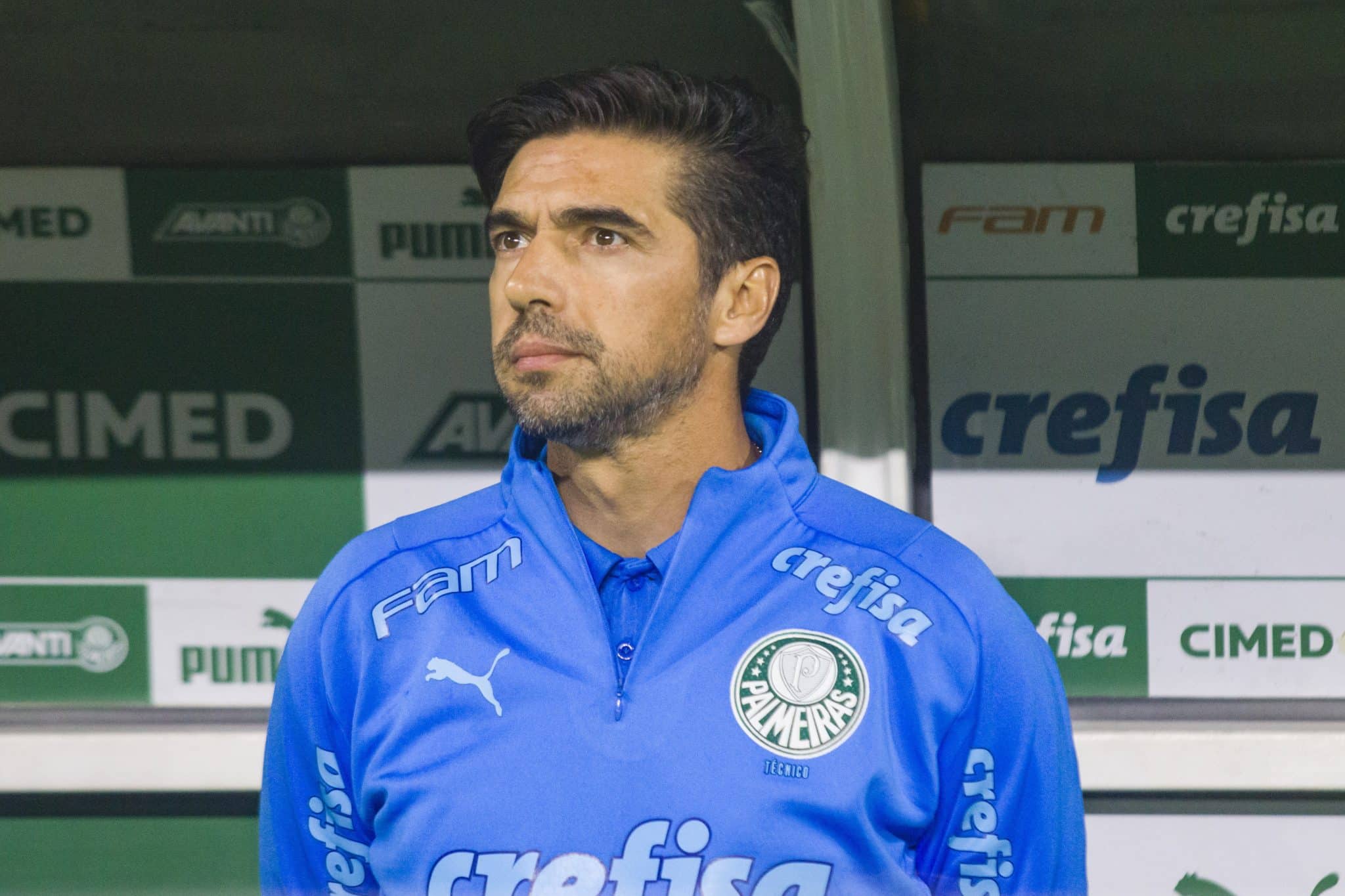 Escalação do Palmeiras: time, dúvidas e desfalques contra o Athletico-PR