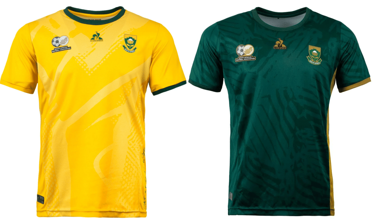 Copa do Mundo Feminina 2023: as camisas das 32 seleções