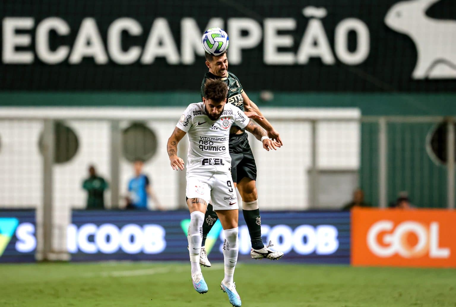 América-MG x Corinthians: retrospecto surpreende e mostra que Timão terá de tomar cuidado