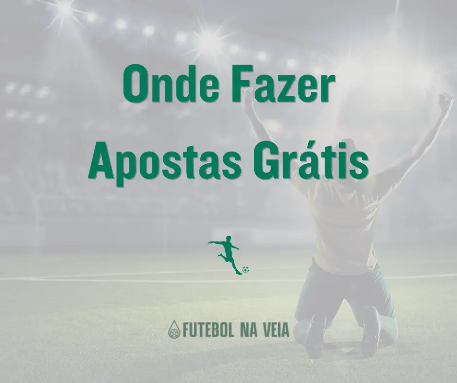 Apostas gratis &ndash; Como conseguir a sua em Janeiro 2026