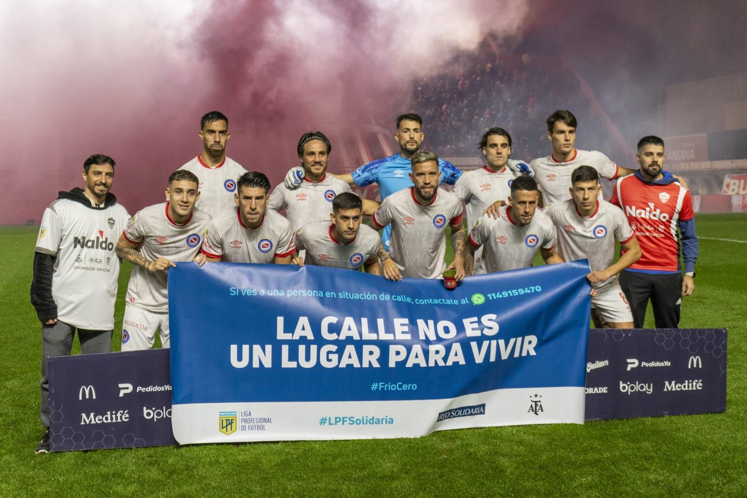 Fluminense x Argentinos Juniors: Tricolor reencontra advers&aacute;rio &lsquo;sangrento&rsquo; e retrospecto fala por si s&oacute;