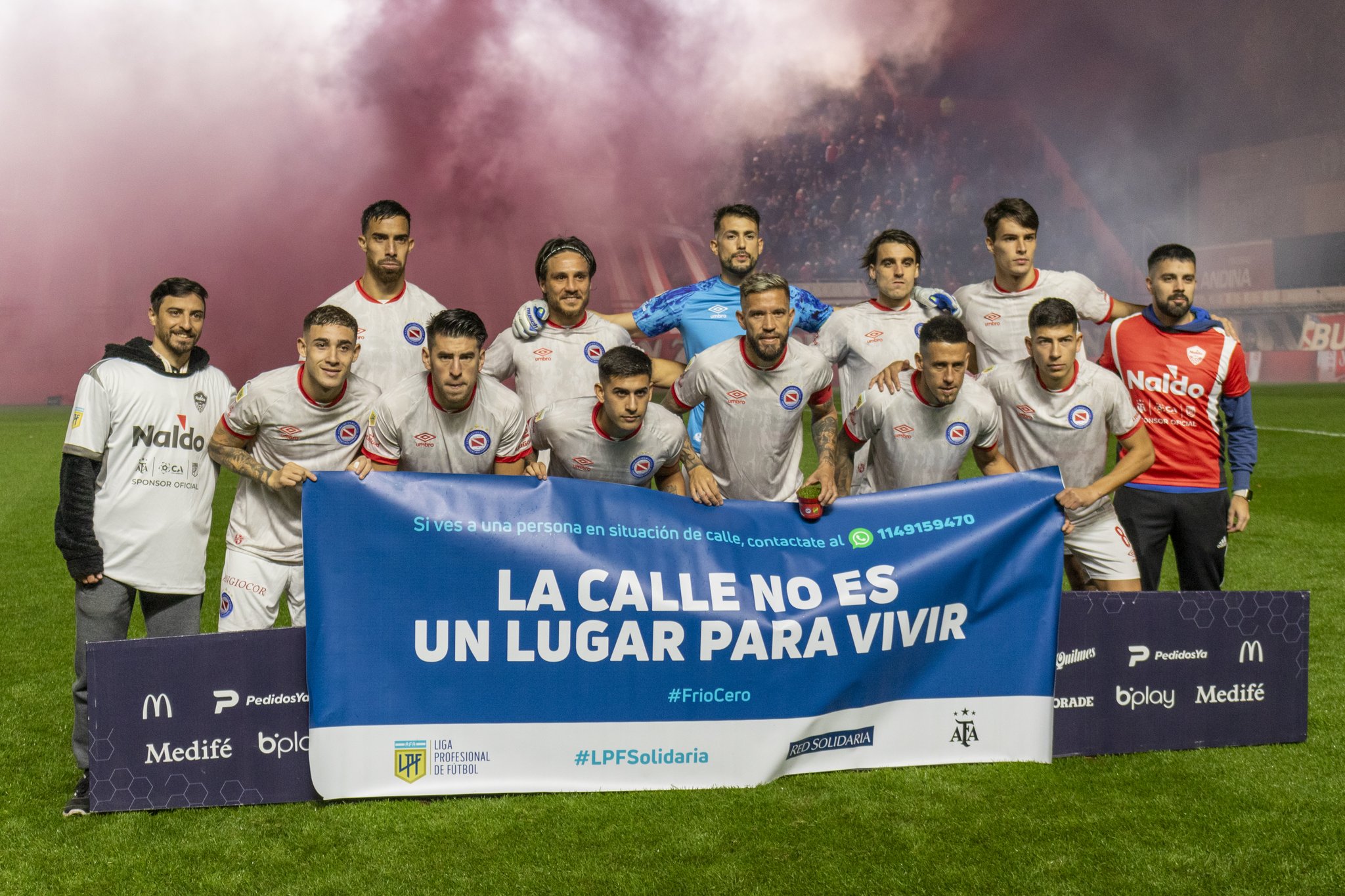 Fluminense x Argentinos Juniors: Tricolor reencontra advers&aacute;rio &lsquo;sangrento&rsquo; e retrospecto fala por si s&oacute;