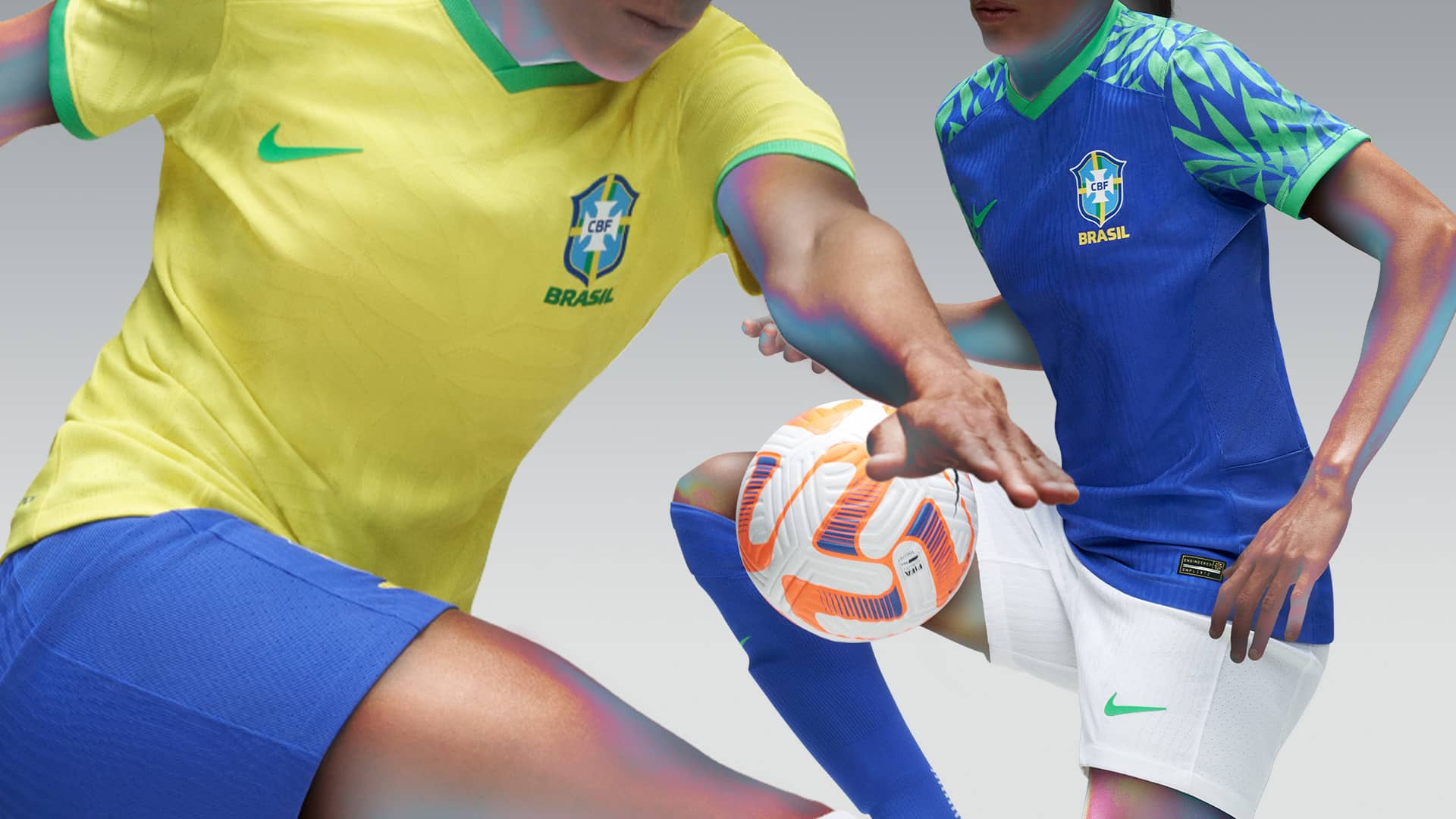 Copa do Mundo Feminina 2023: as camisas das 32 sele&ccedil;&otilde;es