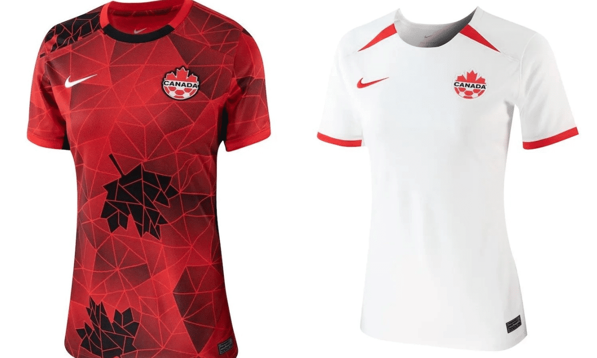 Copa do Mundo Feminina 2023: as camisas das 32 seleções