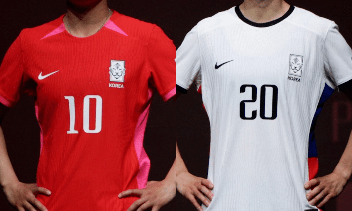 Copa do Mundo Feminina 2023: as camisas das 32 seleções