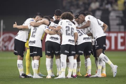 Escala&ccedil;&atilde;o do Corinthians: time, d&uacute;vidas e desfalques contra o Bragantino