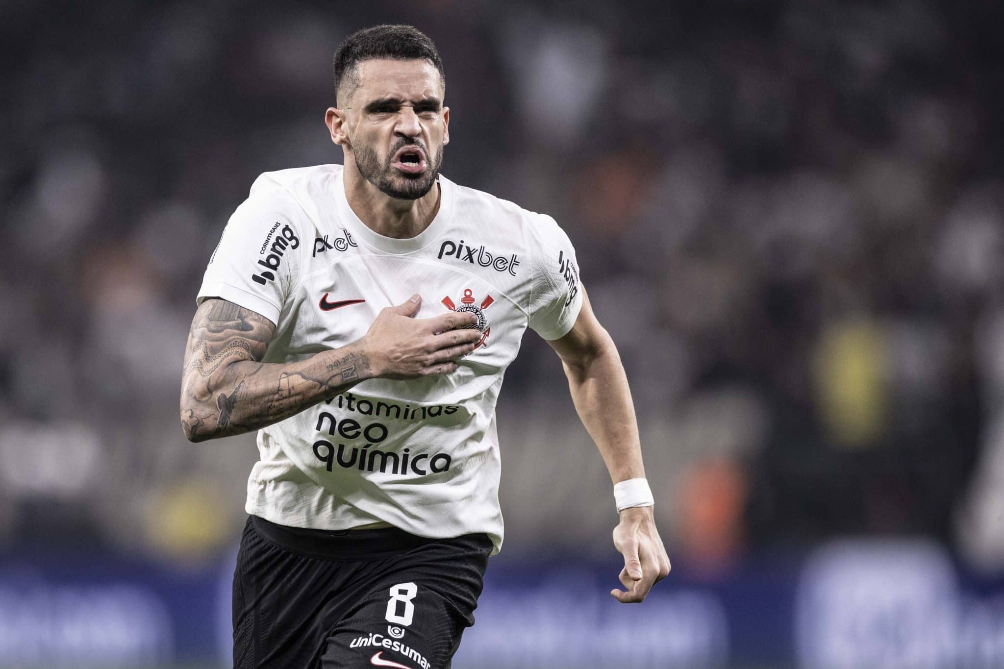 Copa do Brasil: resultados e tabela dos jogos