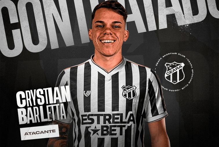 Corinthians: Barletta é anunciado em novo clube, e torcida lamenta: ‘Injustiçado’