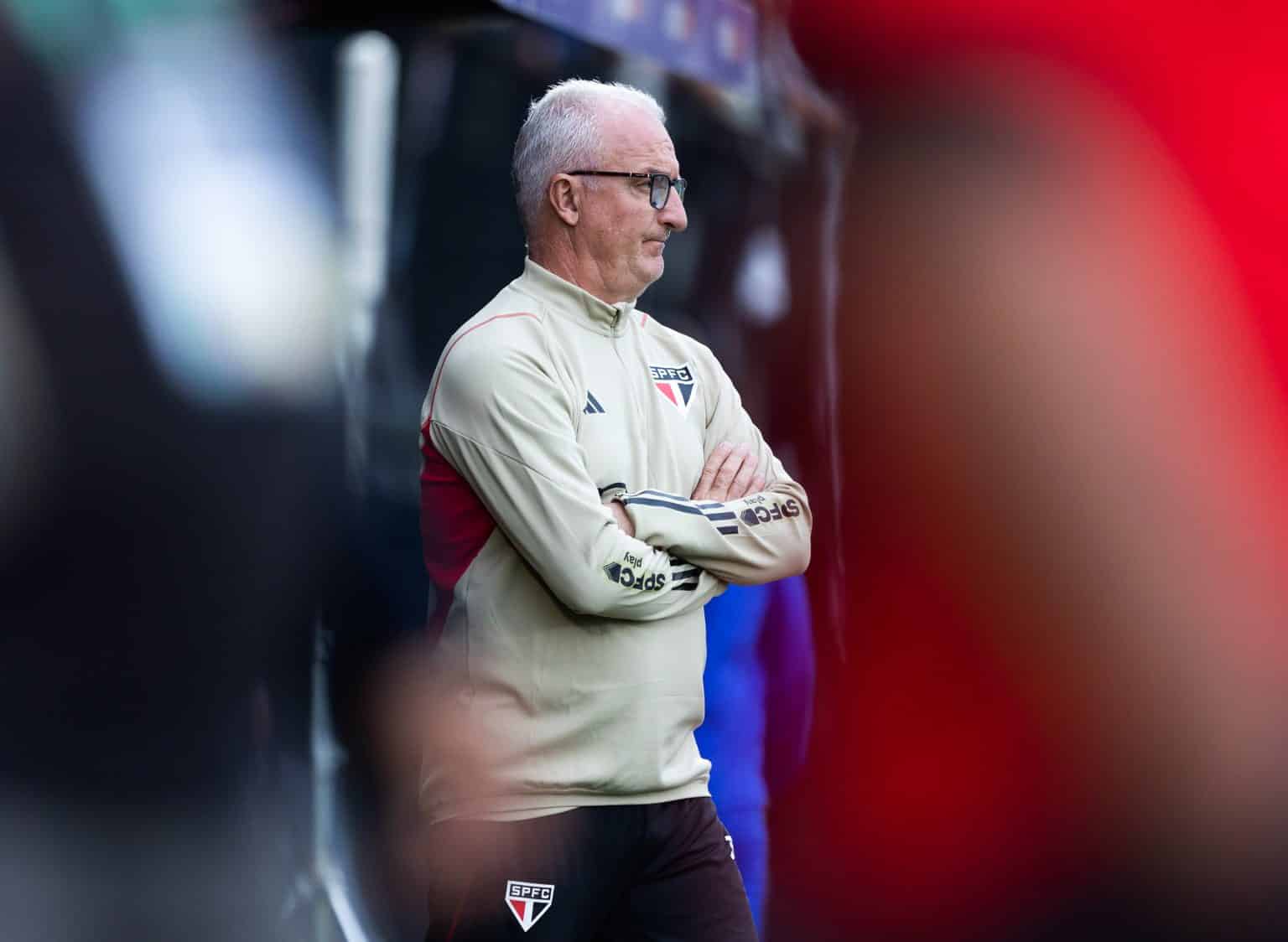 Campanha de Z4! Fora do Morumbi, S&atilde;o Paulo tem tabu indigesto no Brasileir&atilde;o