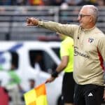 S&atilde;o Paulo tem grande d&iacute;vida com Dani Alves