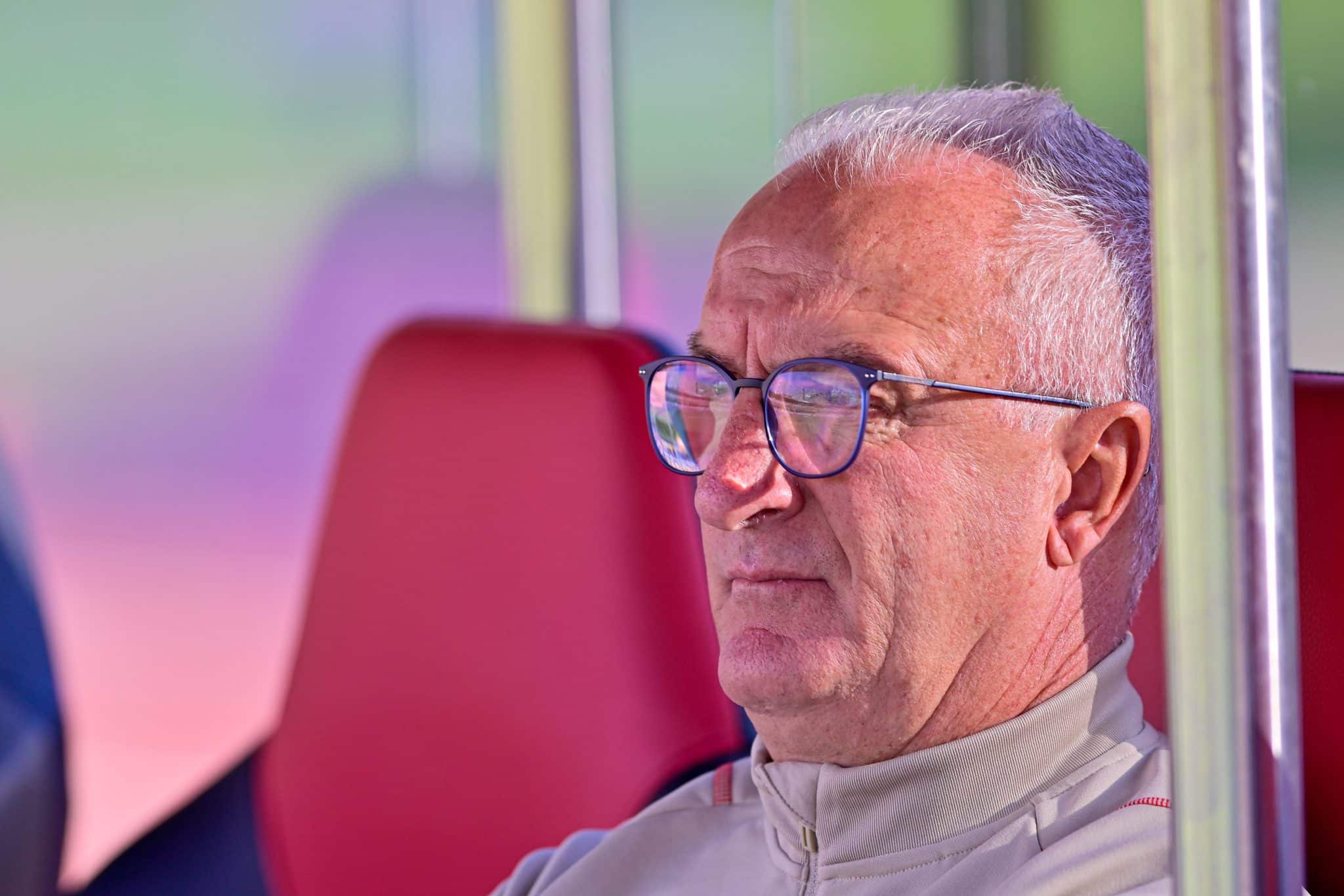 “Desafetos” de Rogério Ceni no São Paulo não brilham com Dorival Júnior