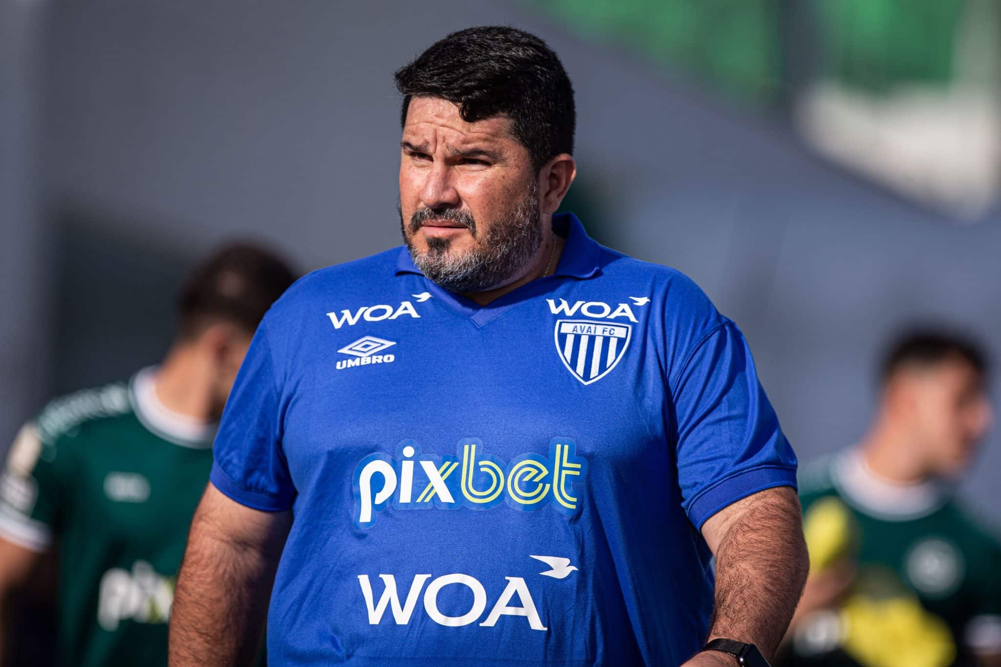 Barroca retorna ao Ava&iacute; e tem dois desafios para livrar o clube do rebaixamento &agrave; S&eacute;rie C