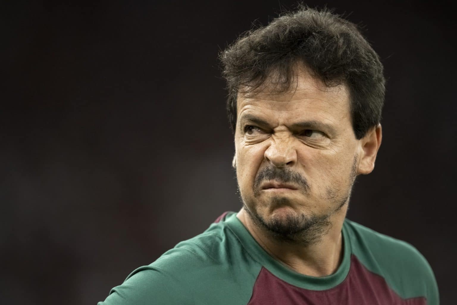 Trabalhos recentes de Fernando Diniz trazem &lsquo;tend&ecirc;ncia perigosa&rsquo; para o t&eacute;cnico na Sele&ccedil;&atilde;o Brasileira