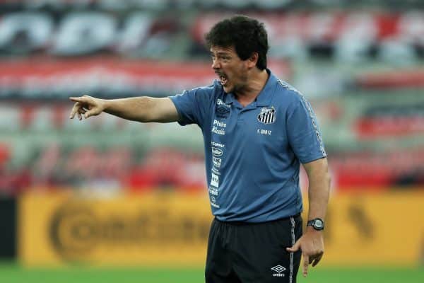 Trabalhos recentes de Fernando Diniz trazem &lsquo;tend&ecirc;ncia perigosa&rsquo; para o t&eacute;cnico na Sele&ccedil;&atilde;o Brasileira