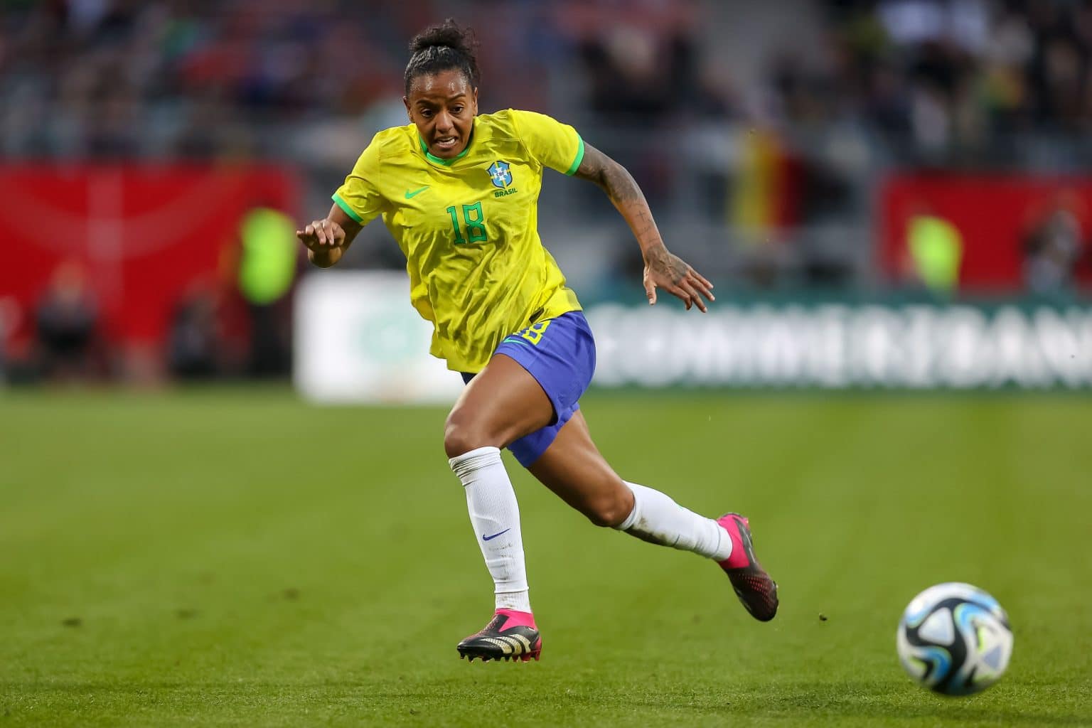 Geyse: biografia, estatísticas, carreira e prêmios