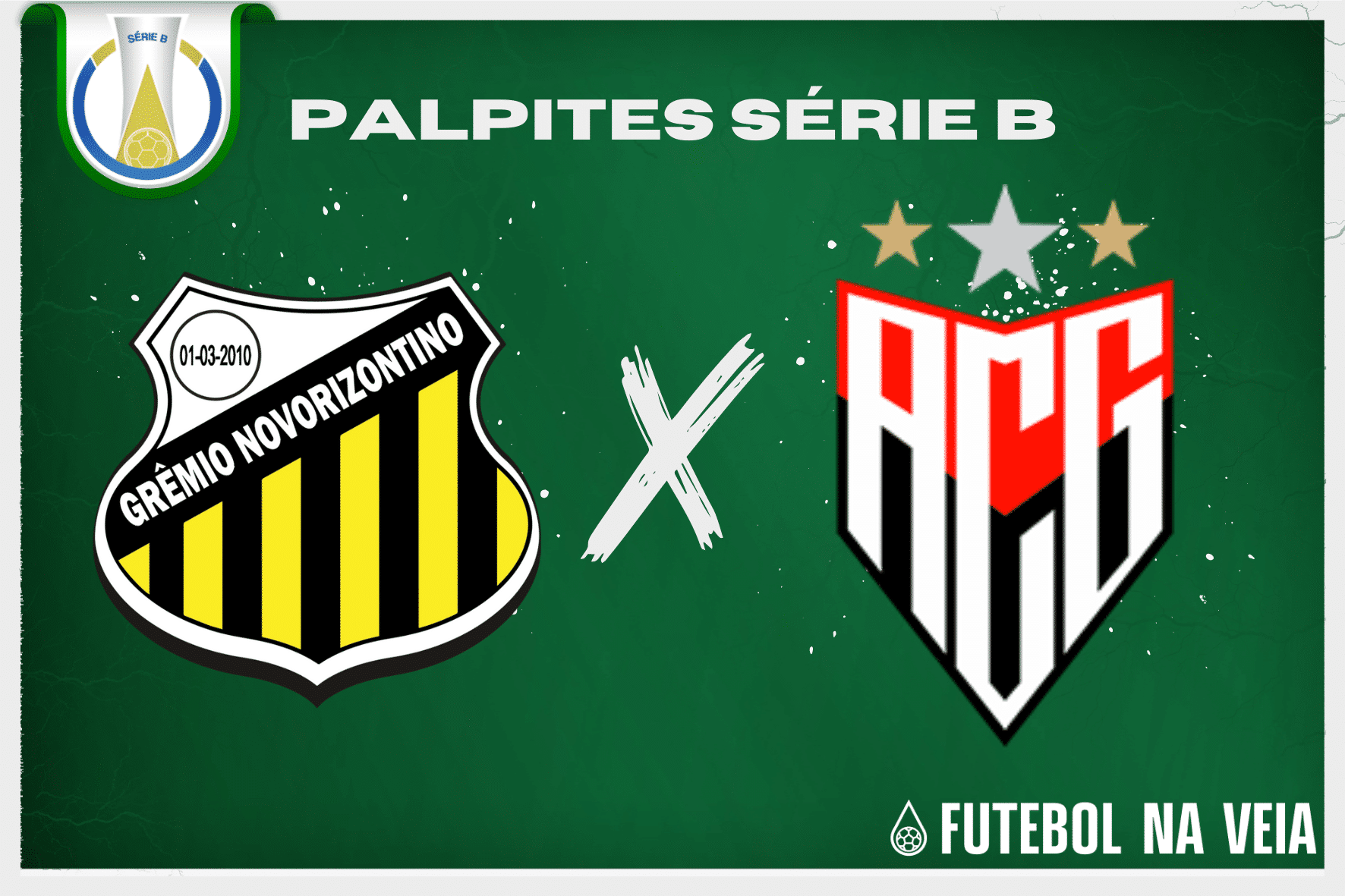 Palpite Novorizontino x Atl&eacute;tico-GO &ndash; 07/07 &ndash; Brasileir&atilde;o S&eacute;rie B 2023