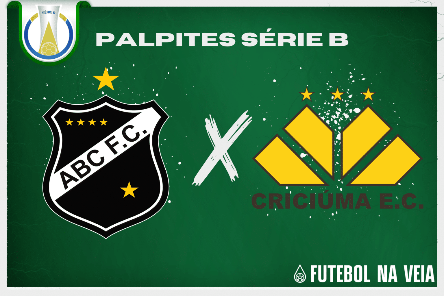 Palpite ABC x Crici&uacute;ma &ndash; 08/07 &ndash; Brasileir&atilde;o S&eacute;rie B 2023