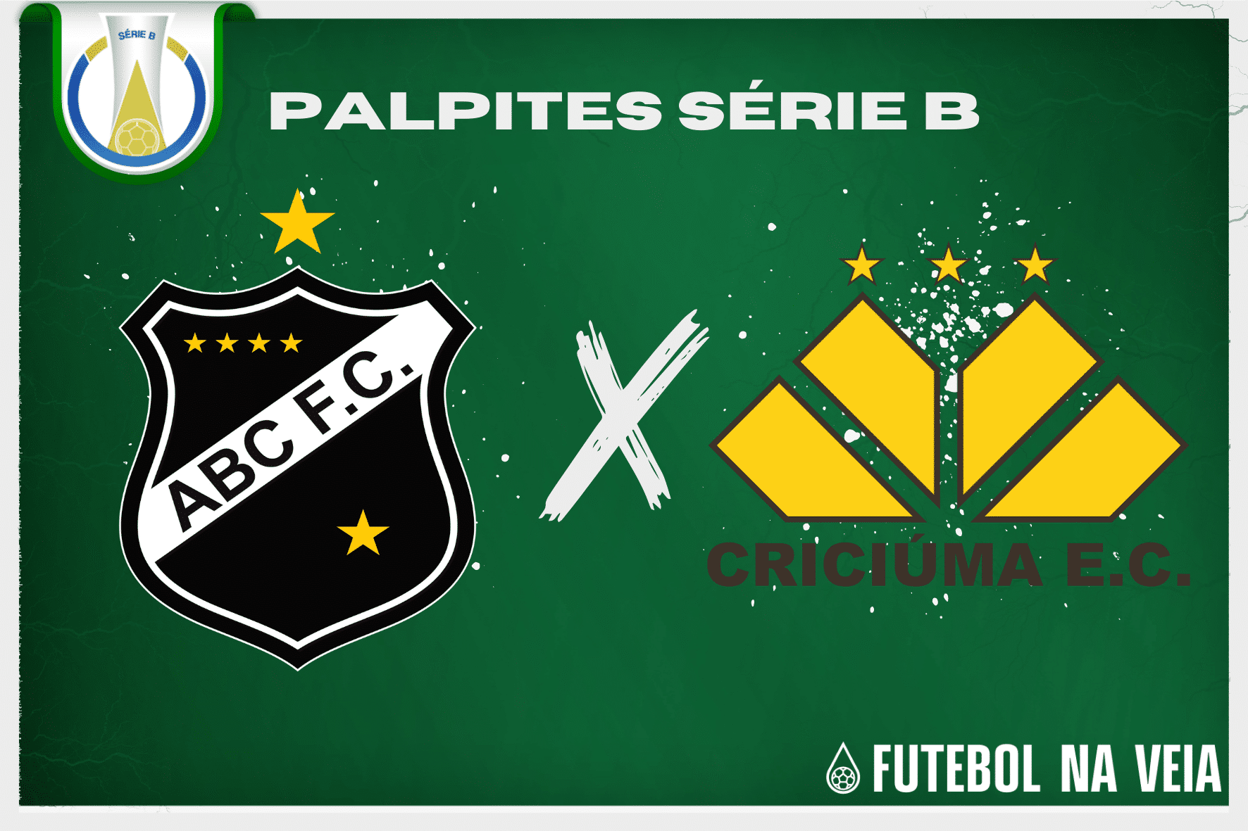 Palpite ABC x Crici&uacute;ma &ndash; 08/07 &ndash; Brasileir&atilde;o S&eacute;rie B 2023