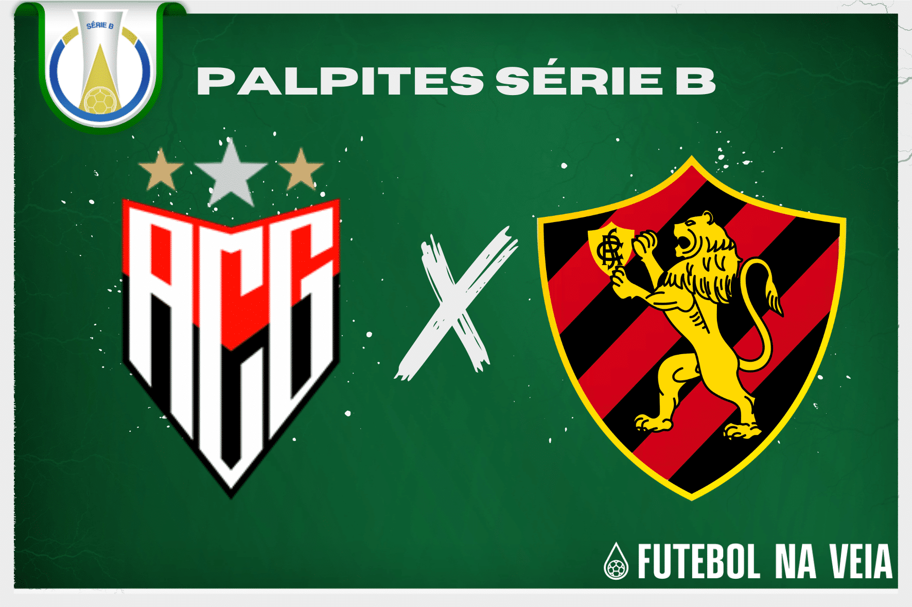 Palpite Atl&eacute;tico-GO x Sport &ndash; 14/07 &ndash; Brasileir&atilde;o S&eacute;rie B 2023