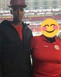 Pulando o muro? Ex-jogador do Grêmio é especulado no rival Internacional