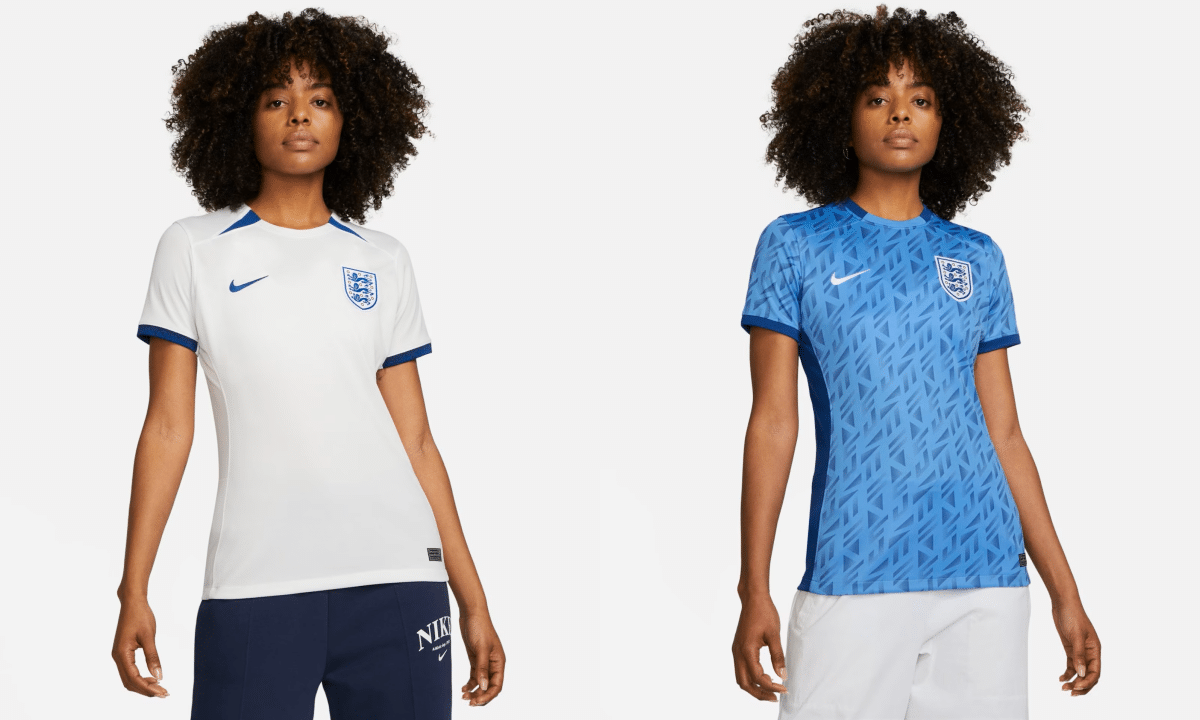 Copa do Mundo Feminina 2023: as camisas das 32 seleções