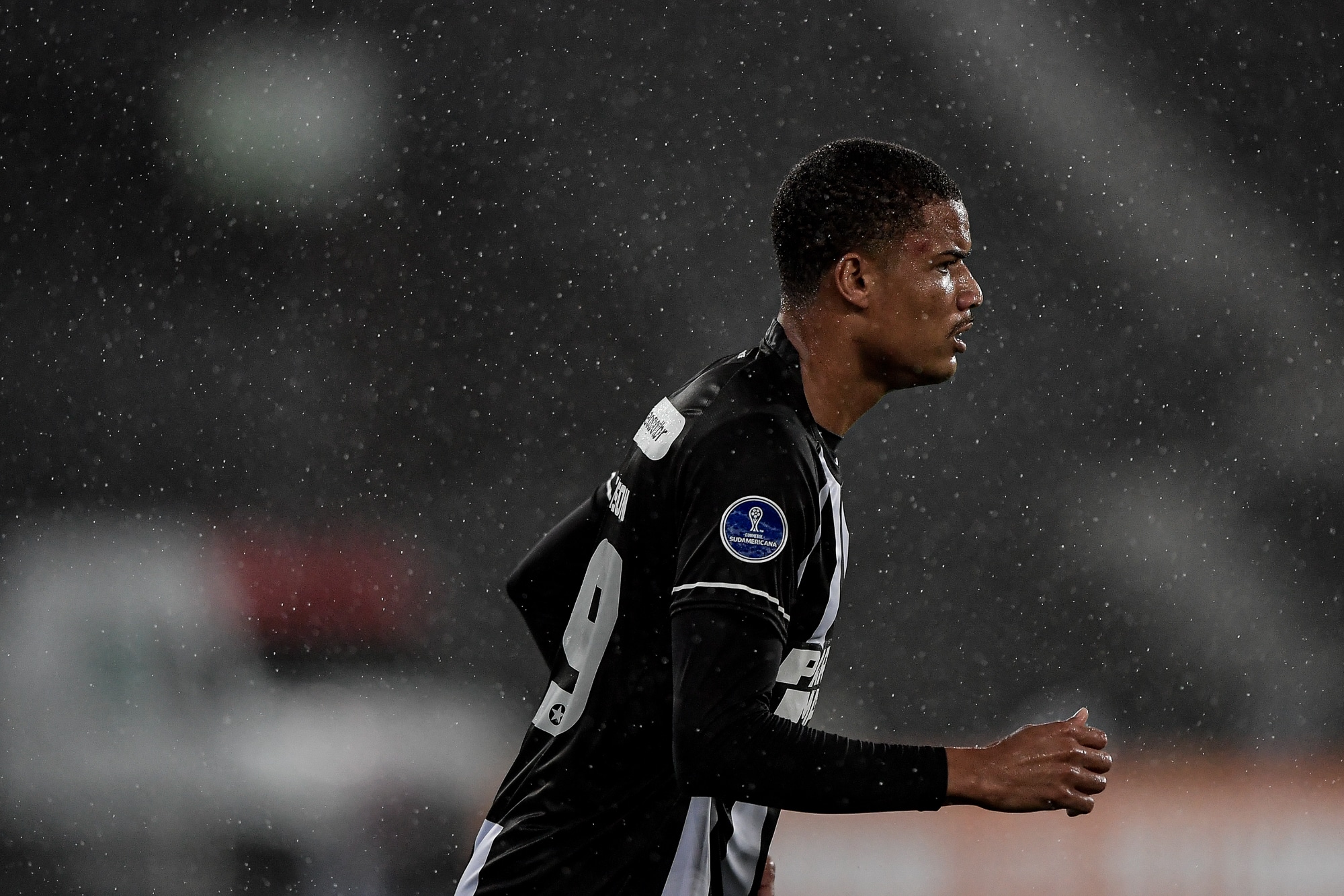 Botafogo: torcida ganha novo xod&oacute; em classifica&ccedil;&atilde;o na Sul-Americana