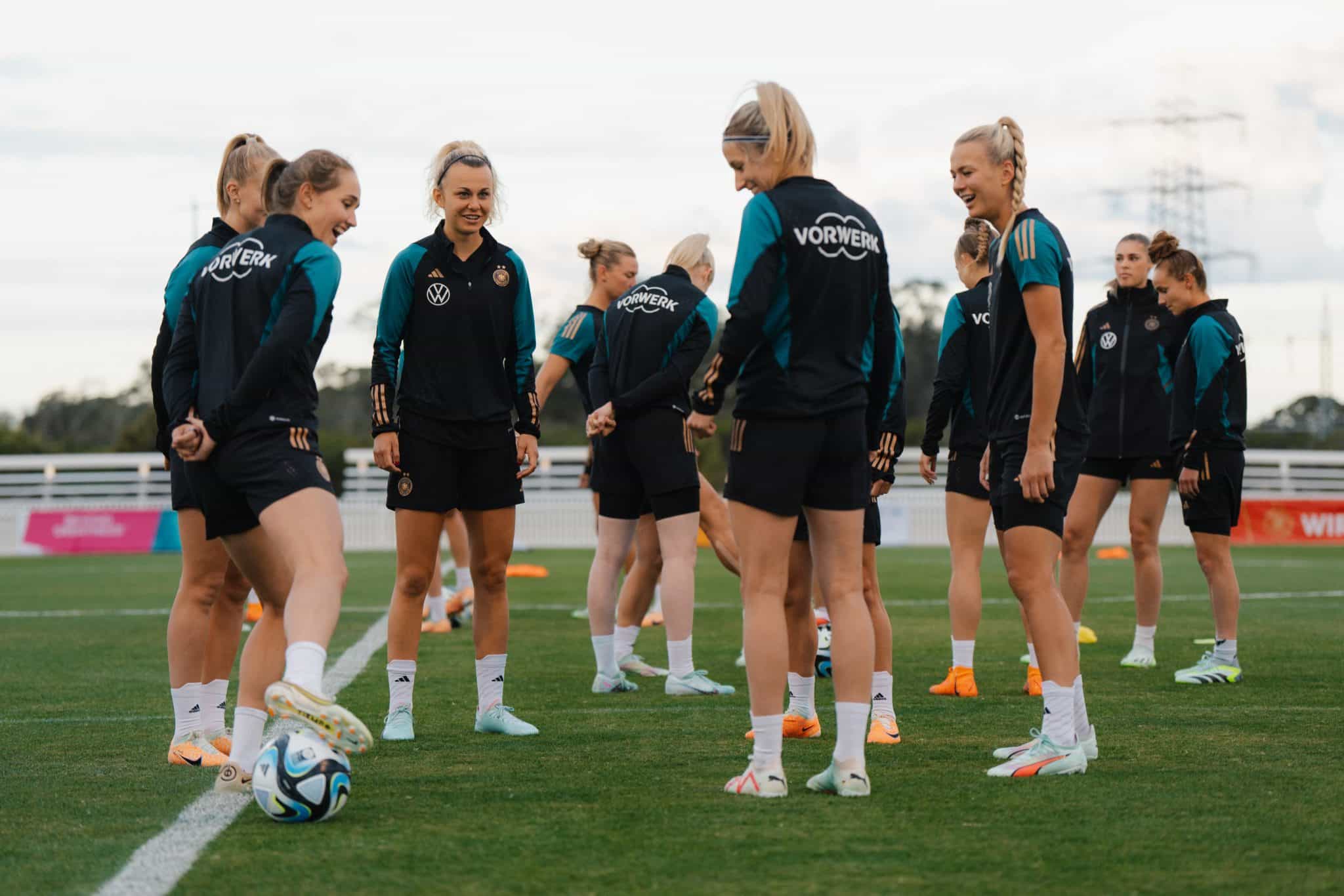 Copa do Mundo Feminina 2023 - Análise do grupo da Colômbia: jogos, resultados e favoritos
