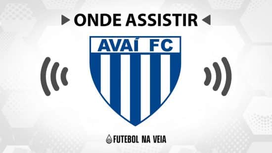 Jogo do Ava&iacute; hoje ao vivo: onde assistir?