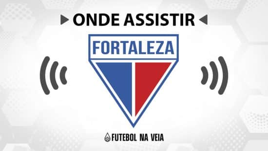 Jogo do Fortaleza ao vivo: onde assistir?