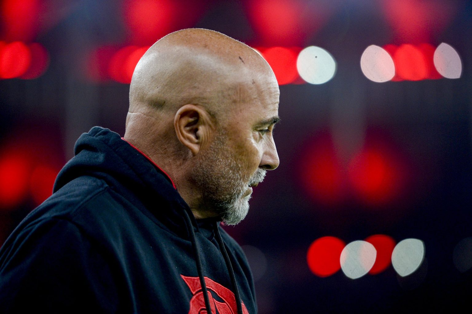 Flamengo: Sampaoli esboça time com surpresa para final da Copa do Brasil