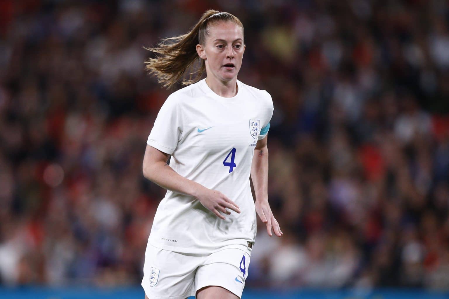 Copa do Mundo Feminina 2023: as cinco melhores meio-campistas