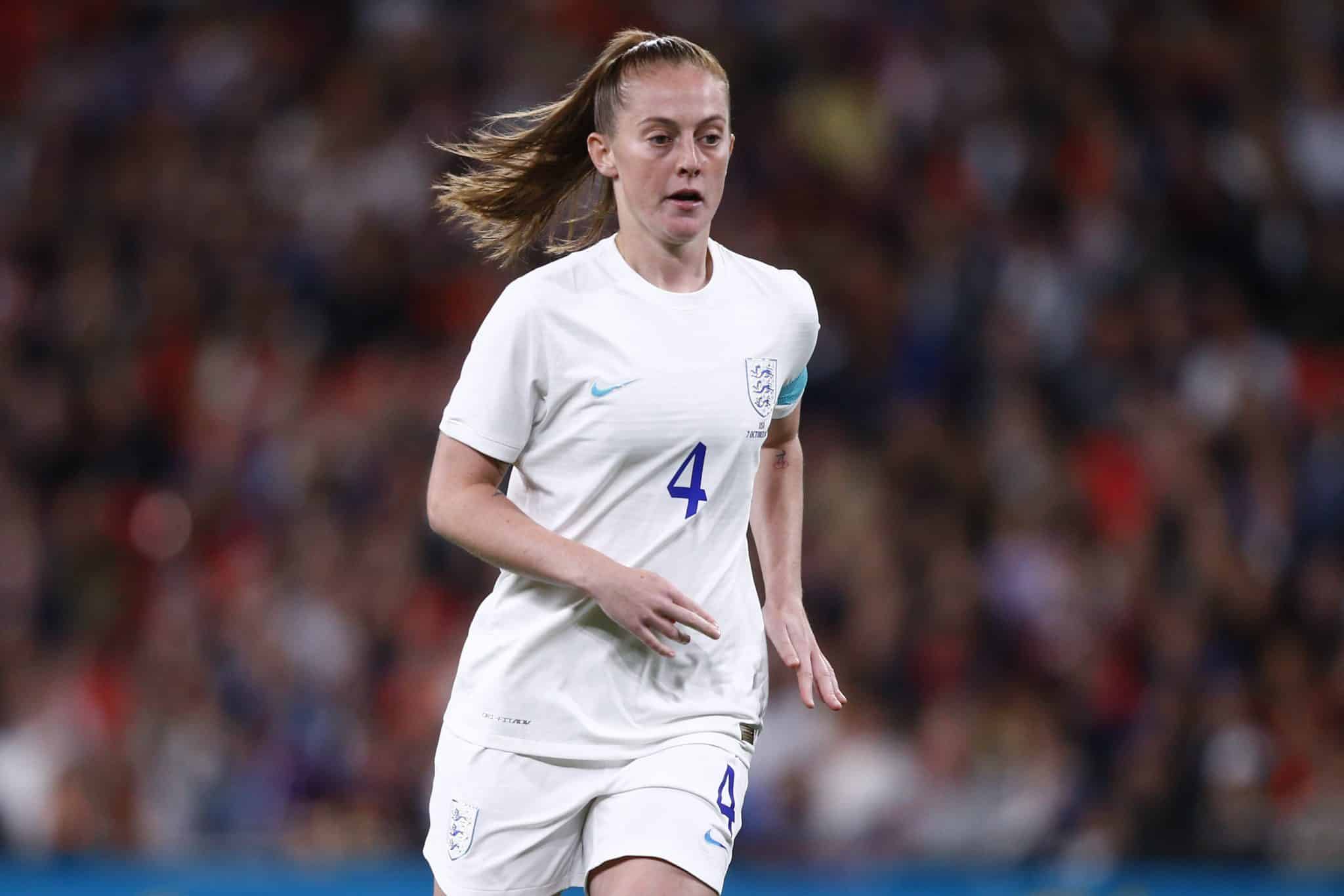 Copa do Mundo Feminina 2023: as cinco melhores meio-campistas