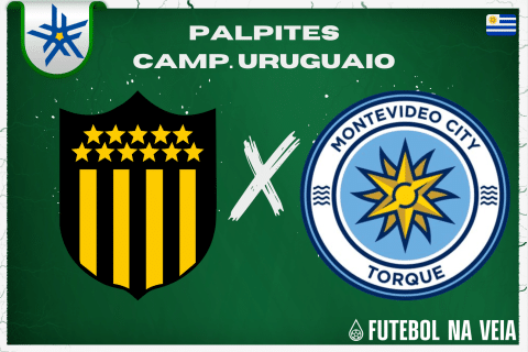 Palpite Pe&ntilde;arol x Torque &ndash; 03/07 &ndash; Campeonato Uruguaio 2023