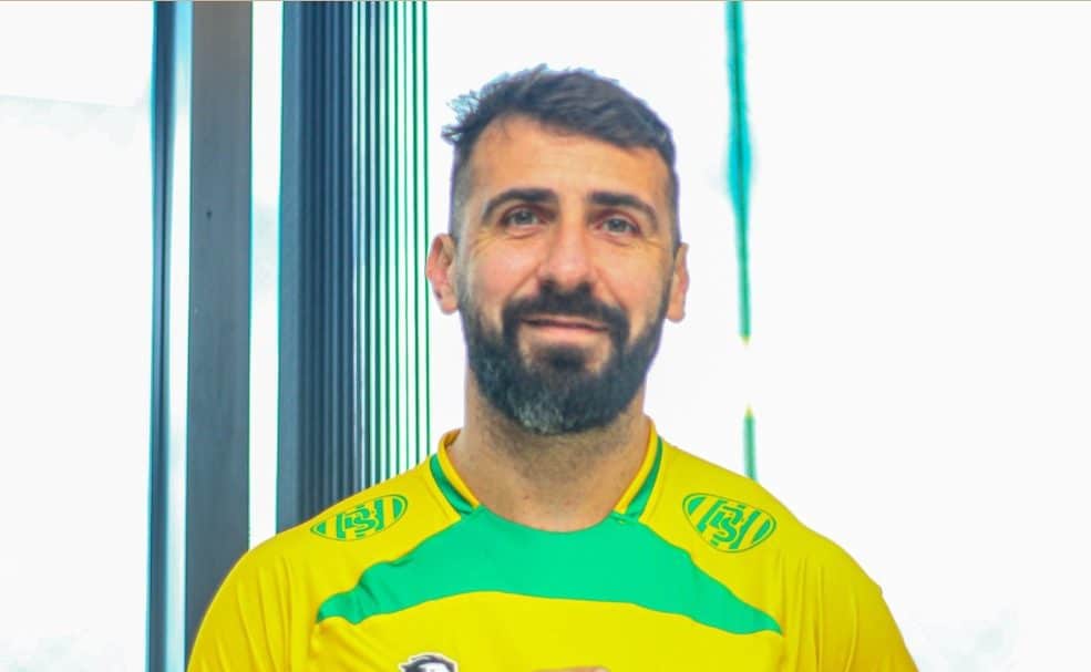Lucas Pratto no Cuiab&aacute;? An&uacute;ncio de novo time do atacante viraliza