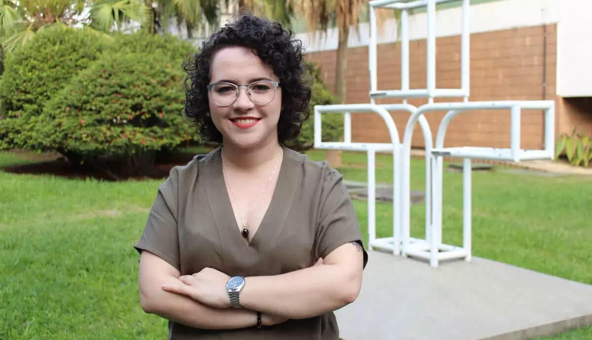 [EXCLUSIVA] Narradora opina sobre at&eacute; onde Sele&ccedil;&atilde;o Brasileira pode chegar na Copa do Mundo Feminina