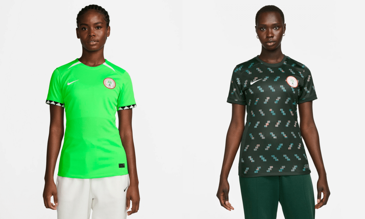 Copa do Mundo Feminina 2023: as camisas das 32 seleções